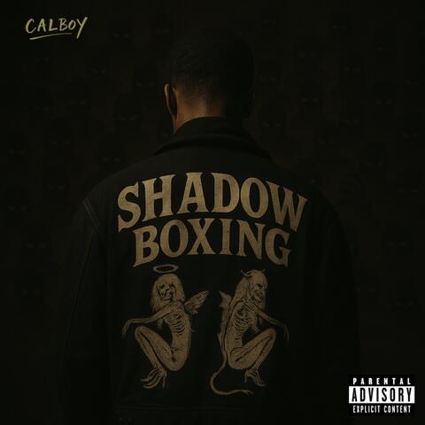Shadow Boxing album art