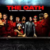 Image of The Oath