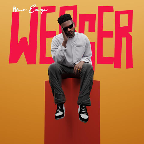 Werser album art