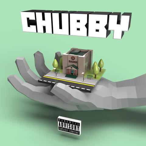 Chubby album art