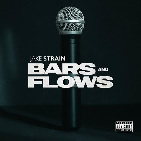 Bars & Flows album art