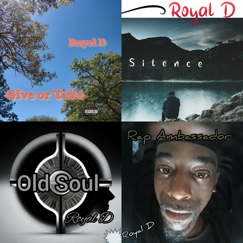 Royal D: Holding The Crown