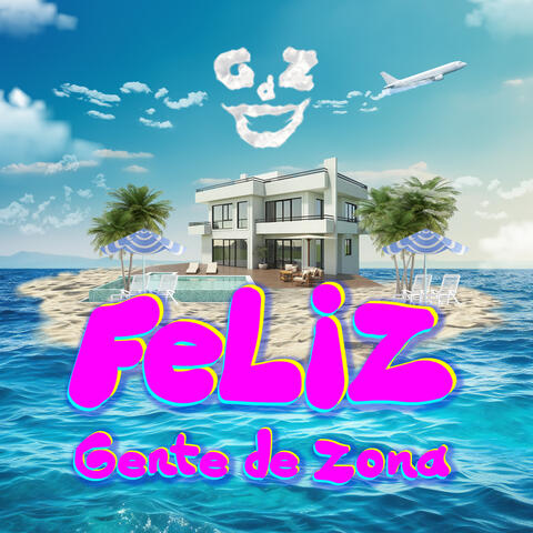 Feliz album art