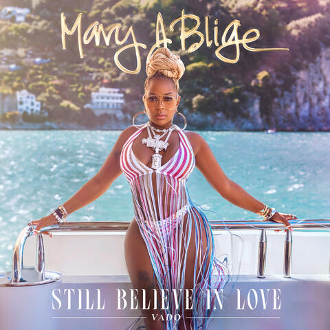 Mary J. Blige, Biography, Music, & Facts