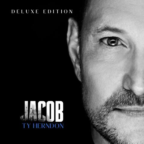 Jacob (Deluxe Edition) album art