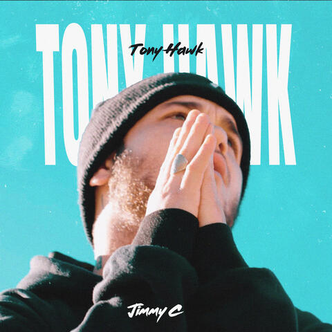 TONY HAWK album art