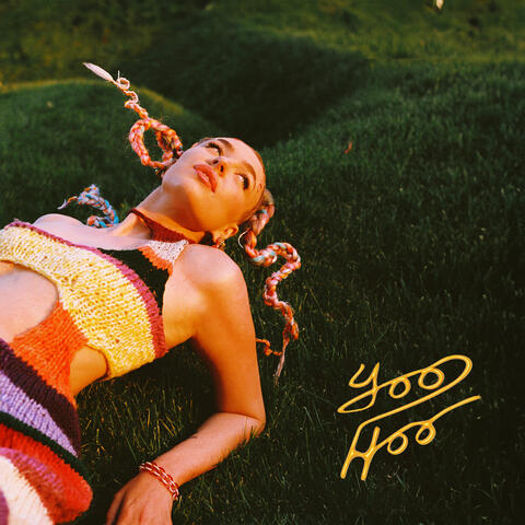 Yoo-Hoo album art