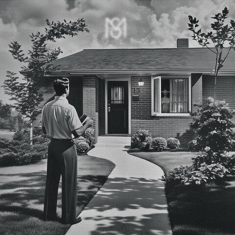 Welcome Home album art