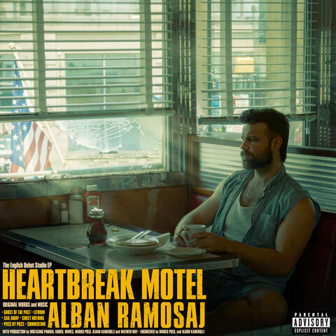 Heartbreak Motel album art