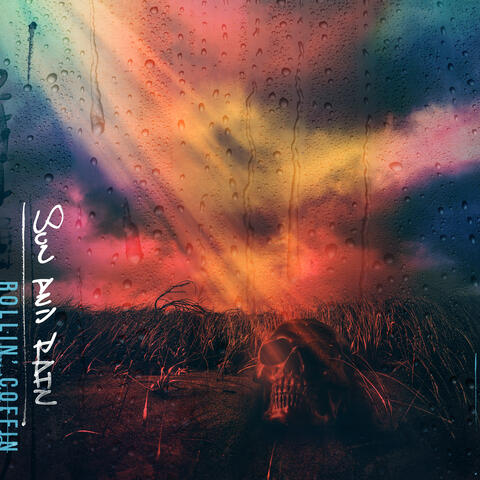 Sun and Rain album art