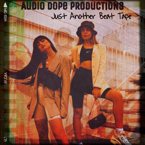 Just Another Beat Tape album art
