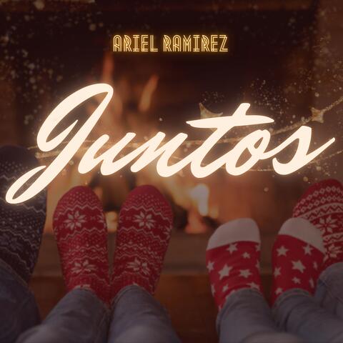 Juntos album art