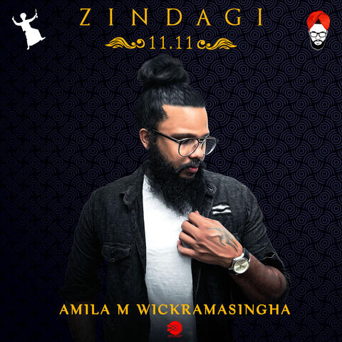 ZINDAGI 11 11 album art