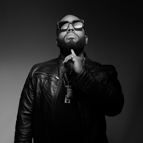 10 Years Later album art