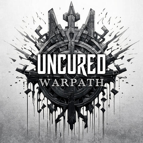 WARPATH album art