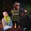 Silent Night album artwork