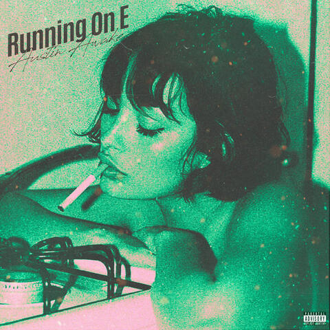 Running On E album art