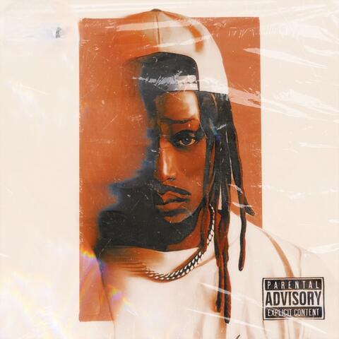 I'll Be There For Me album art