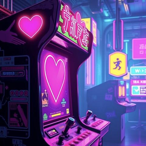 Playing With My Heart album art