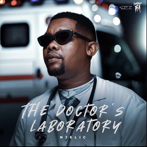 The Doctor's Laboratory album art