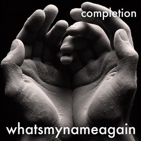 completion album art