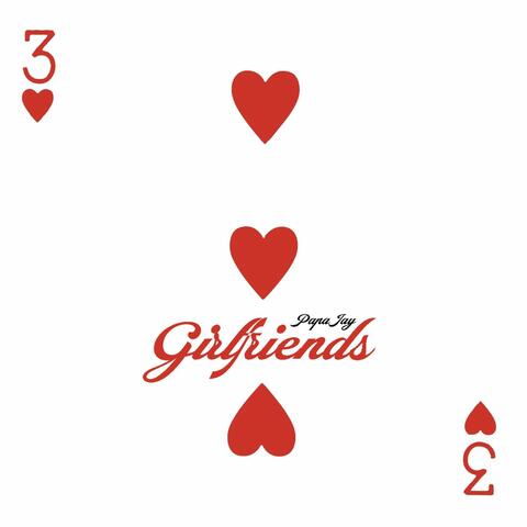 Girlfriends album art