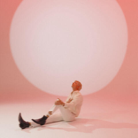 Straight Line album art