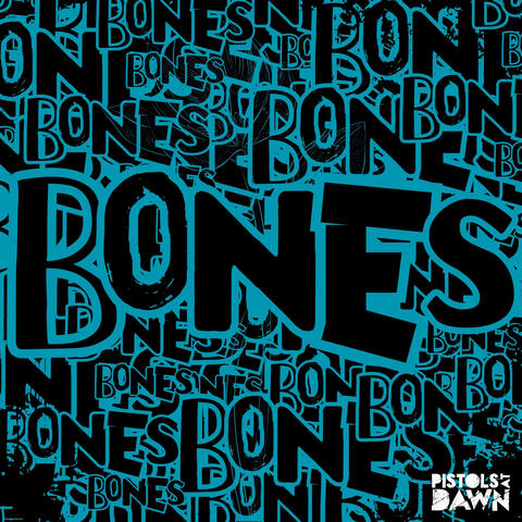 Bones album art