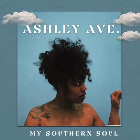 My Southern Soul album art