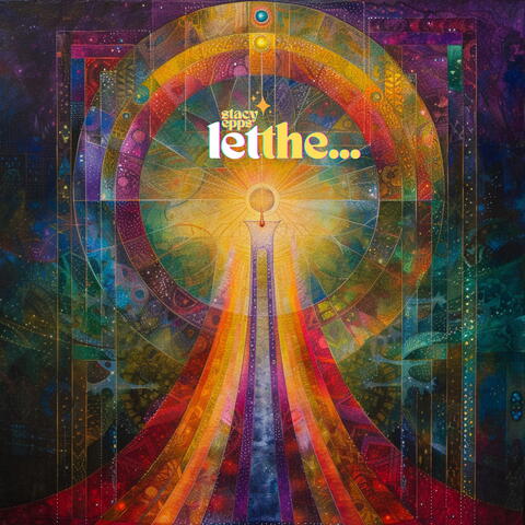 letthe... album art