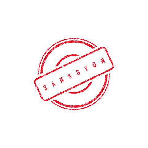 Sanksyon album art