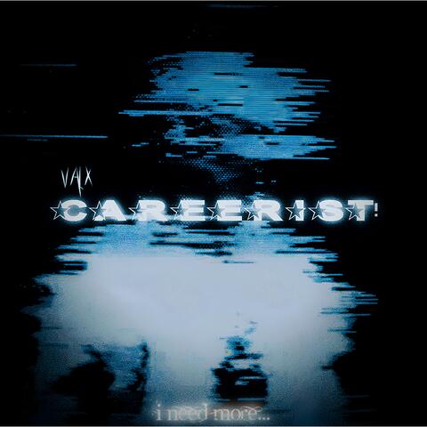CAREERIST! album art