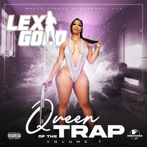 Queen of The Trap album art