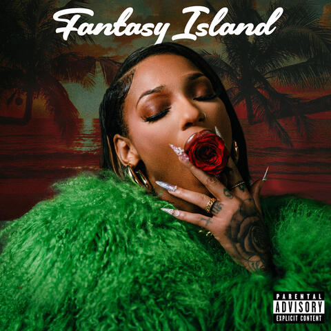 Fantasy Island album art