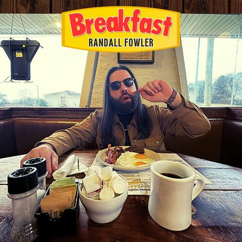 Breakfast album art