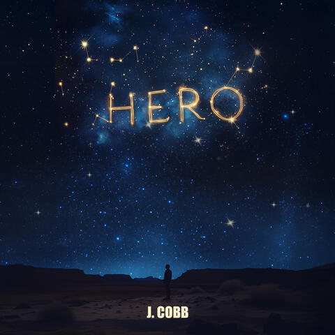 Hero album art