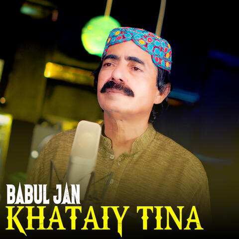 Khataiy Tina album art