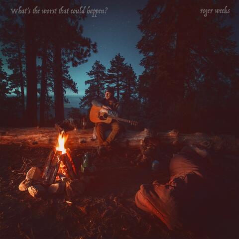What's the Worst That Could Happen? album art