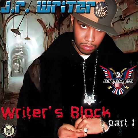 Writer’s Block 1 album art