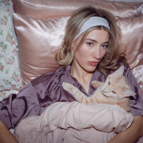 Lovesick album art