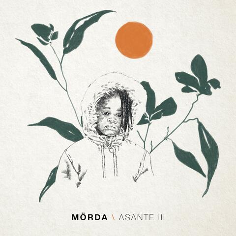 Asante III album art