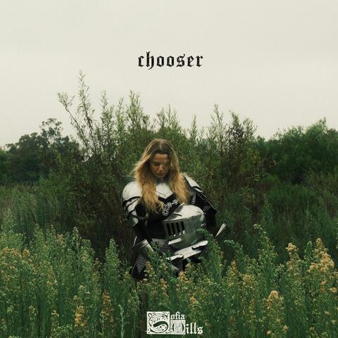 Chooser album art