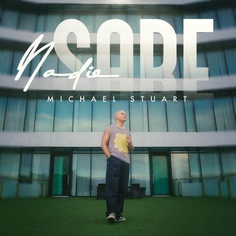 Nadie Sabe (Versión 2025) album art