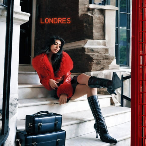 Londres album art
