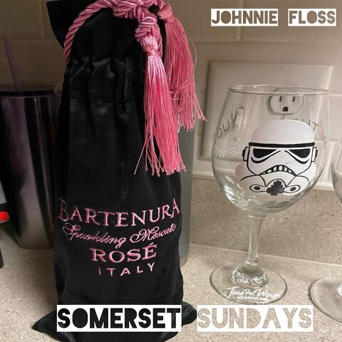 Somerset Sundays album art