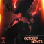 October Nights album artwork