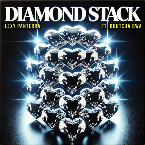 Diamond Stack album art