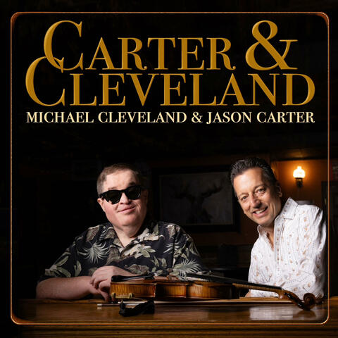 Carter & Cleveland album art