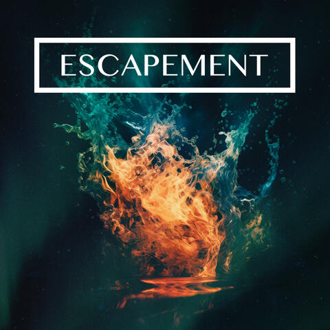 Collide album art