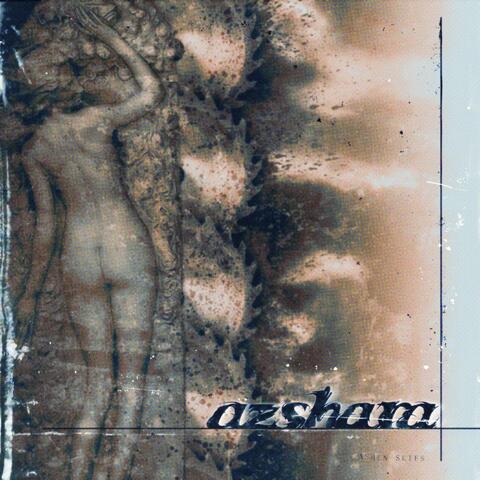 Ashen Skies album art